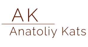 Anatoliy Kats
